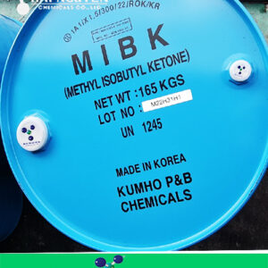 Methyl Iso Butyl Ketone (MIBK)