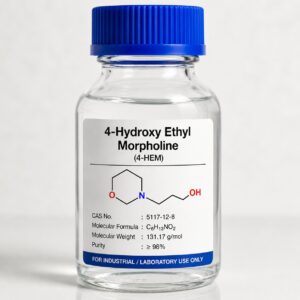 4-Hydroxy Ethyl Morpholine