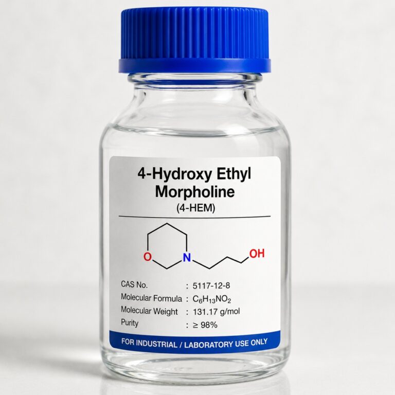4-Hydroxy Ethyl Morpholine