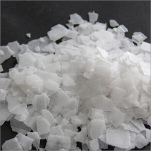 Caustic Soda Lye