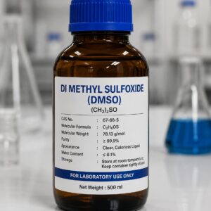 Di Methyl Sulfoxide (DMSO)