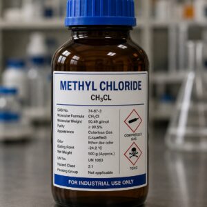 Methyl Chloride