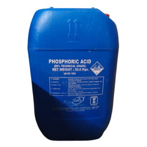 Phosphoric Acid