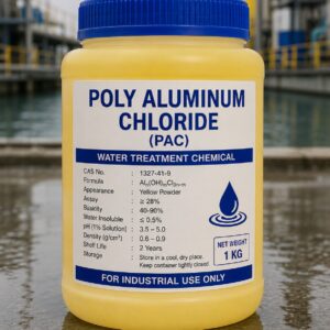 Poly Aluminum Chloride