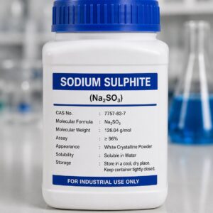 Sodium Sulphite