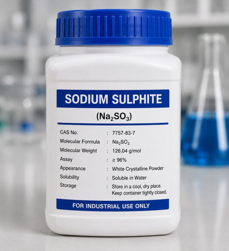 Sodium Sulphite