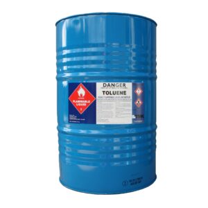 Toluene
