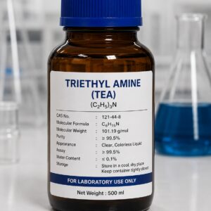 Triethyl Amine