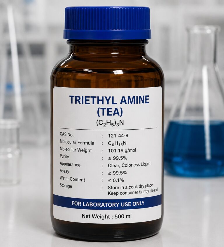 Triethyl Amine