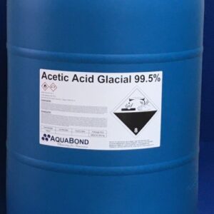 Glacial Acetic Acid