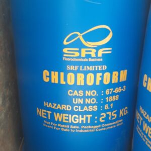 Chloroform